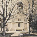Branchville NJ Presbyterian Church